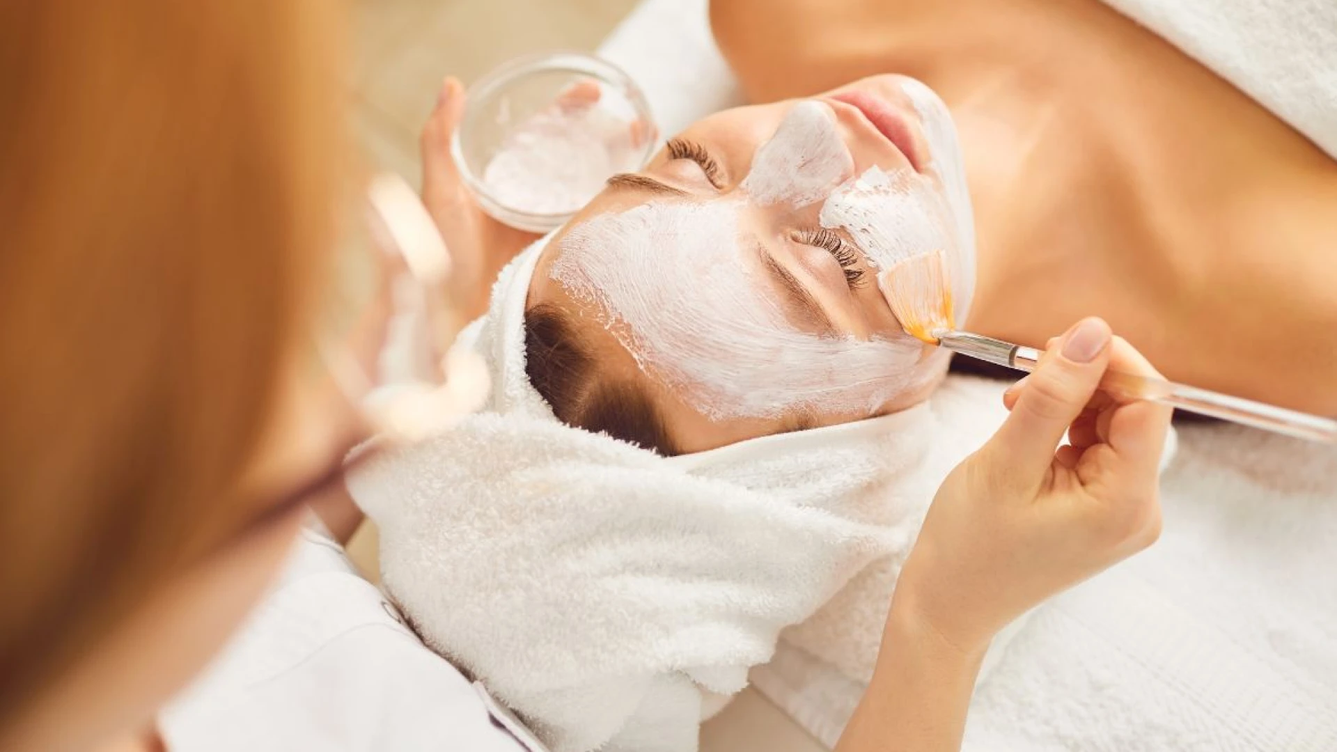 Diploma of Beauty Therapy