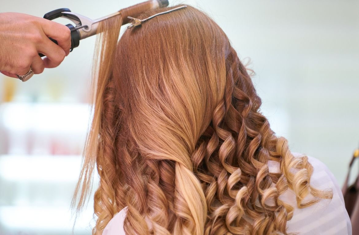 Hair Styling